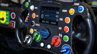 Can You ID What All The Buttons On This Steering Wheel Do?
